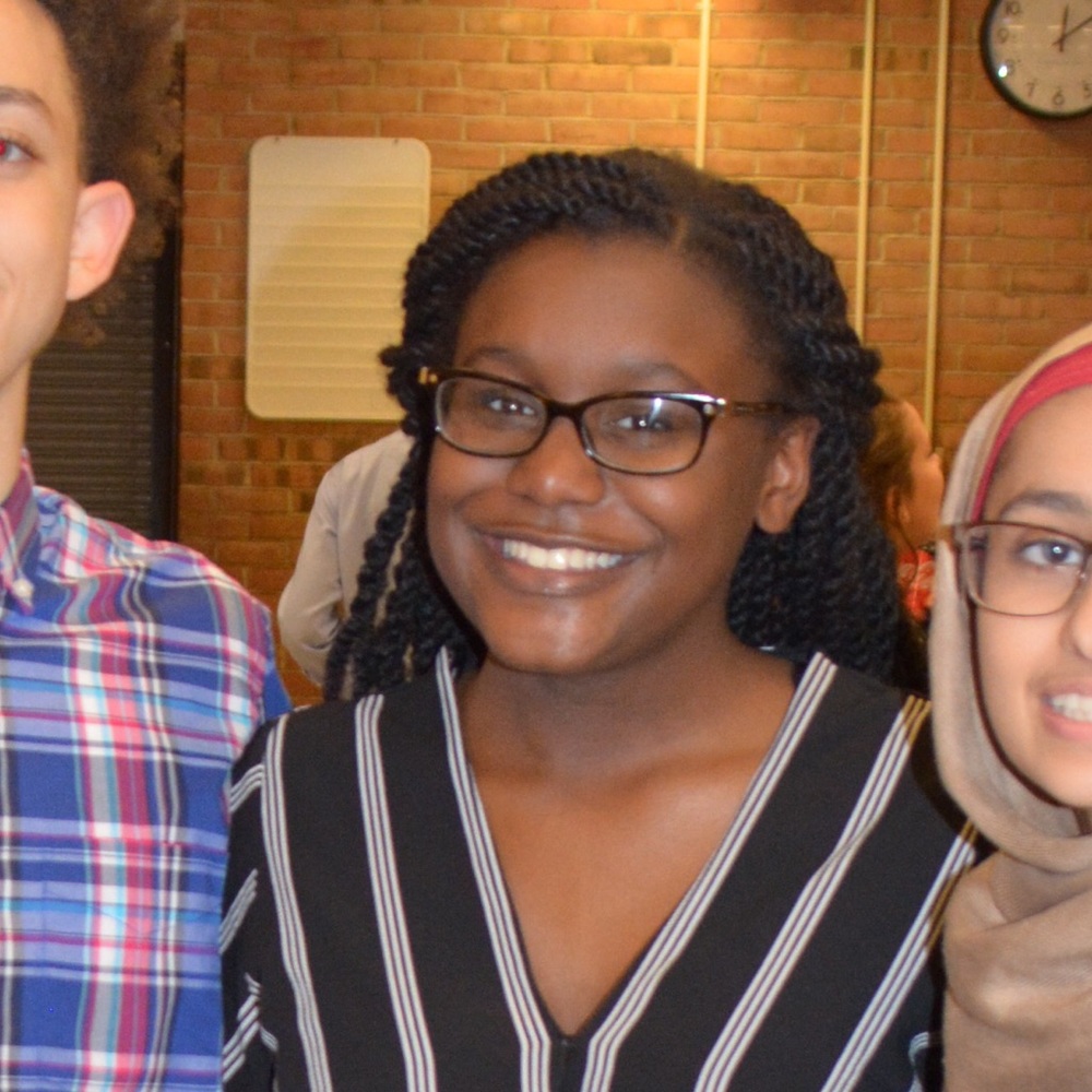 Meet your Posher, Sydnee